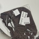 브라운팩토리 | 던팩토리 러비츠백 라지 브라운 후기 보부상 가방 luvits bag