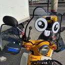 일신오토바이 이미지