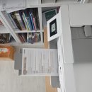 세종테크 | [대전.세종 프린터 렌탈] 세종 독서토론 학원 HP7740 설치 후기 : 출력 고민, 이안테크가 정답입니다!