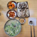 제일 | 백암순대 원조 제일식당 솔직 후기, 기대는 낮게