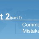 New 한국인이 많이 하는 영어 실수 (2) 이미지