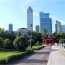 주차타워앞 | 김포공항 국제선 주차대행 주차타워 비용 할인 이용 후기
