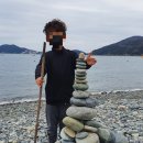 미니스톱 학동몽돌점 | 거제도 학동 한려해상국립공원 오토캠핑장 22년 첫 캠핑