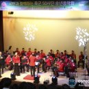 [기사] 50사단 군악대, '시민과 함께 하는 송년 군악연주회' 개최 이미지