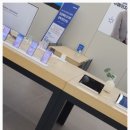 삼성전자A/S 센터 앞 이미지