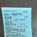 울릉도 2일차 이미지