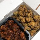 치킨박사 | 목포여행 솜리치킨, 황박사목포쫀디기 후기ㅣ깨통닭, 밥통쫀드기
