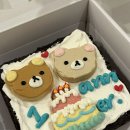 디자인하우스 | 부산당일케이크 베베케이크하우스 픽업후기