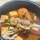 착한두부 | 동탄 착한가격업소 장수손두부! 7~8000원이면 맛보기 두부김치, 서비스 콩물, 밥 무한리필 도란맨!