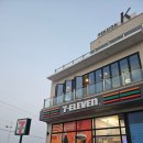 세븐일레븐 강릉선교장점 | 강릉 애견 동반 오션뷰 펜션 케이풀빌라 A동 201호 내 돈 내산 후기