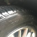 215 65 16 미쉐린 LatituteHP 타이어4본 이미지