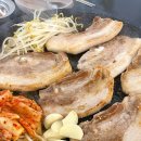 민경식당 | 5사단 수료식 후 방문! 점심 고깃집 서래왕차돌 연천전곡점