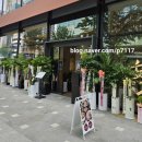 역삼2-114 | [서울] 깊은 국물 맛이 매력적인 돼지국밥, 안목 강남역삼