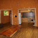 송노골 흙집 이미지