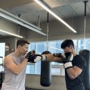 바디복싱짐 - 도봉구 도봉로150길 27 | 바디복싱짐