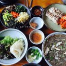 송원보리밥 이미지