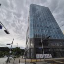 시티타워 | 🏦🏦수성 알파시티 더비즈타워 임장 다녀온 후기