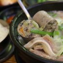 토종가시오가피삼계탕 이미지