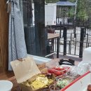 두리농장 | 강릉중앙시장먹거리 오징어순대 맛집 두리튀김