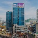 그리핀 | 부산 남포동 가성비 좋은 호텔 그리핀베이호텔, 온돌방, 조식 후기