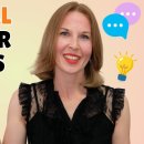 [중급 과정] A1-A2 ENGLISH: Essential Beginner Phrases 이미지