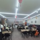 282 | [뚱기의 맛집 탐방] 대전 충대병원 앞, 꼬막이 산더미처럼 쌓인 짬뽕 맛집!