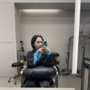 펌&컷헤어라인 | 부산 용호동 미용실 '킨다유니크' 슬릭펌+얼굴형맞춤 헤어라인컷 후기!