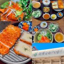 봉덕3동 주민센터 | 대구 봉덕동맛집 한결같은식당, 단체모임 가족모임하기 좋은 곳:: 주차 메뉴 아보카도연어비빔밥 반반...