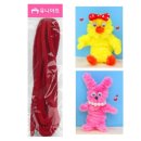 나만의 모루인형 만들기 이미지