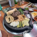 배떡곤지암점 | ~ 11월 15일 화담숲 그리고 스키장 퇴사