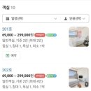 속초펜션 | 속초 고성 애견펜션 미끄럼방지매트 있는 소담펜션 추천 201호, 202호 비교 내돈내산