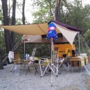 에뜨유명산캠핑장 이미지