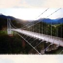 포천한탄강하늘다리 이미지