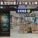 초록 환경 개발 이미지