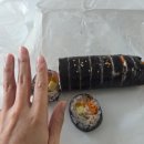 김밥천국(오산세교점) | 오산 김밥 맛집 단지김밥 후기