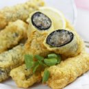 올리브떡볶이 이미지