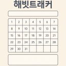 해빗