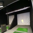 골프앤 | 송도골프 연습장 찾다가 발견한 웨스턴 골프앤짐 후기