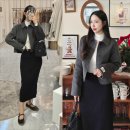 서프라인 | 여자 핸드메이드 숏코트 추천 네이키드서프클럽 울코트 후기