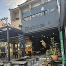 헬씨로드(HEALTHY ROAD) | 치앙마이] 님만해민 유명한 라떼 맛집 리스트레토 Ristr8to Original과 포케 맛집 Healthy Junk 솔직 후기