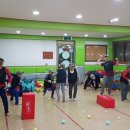 경희대 진명태권도 이미지