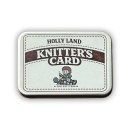 뜨개모임 | 홀리랜드 뜨개방 스콘 뜨개모임 후기