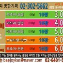 티오피명함기획 이미지