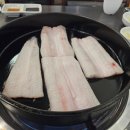 금성수산장어구이