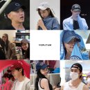 모자나라 | ITZY 채령 지창욱 모자 연예인 아이돌 모자 베루툼 실착후기