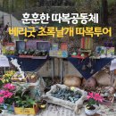 굿스토리 투어