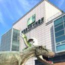 서대문자연사박물관 이미지