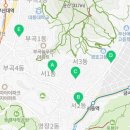 금사회동동주민센터 화장실 이미지