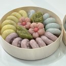 한식디저트 이미지