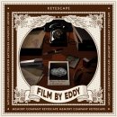 메모리사운드(MEMORY SOUND) | 방탈출#35. [키이스케이프 메모리컴퍼니] 'FILM BY EDDY(필름 바이 에디)' 2인 후기, 강남 꽃밭길 테마